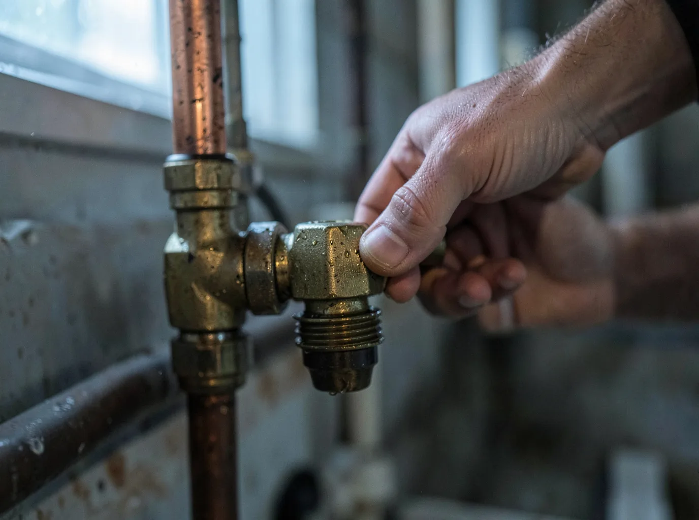 Emergency Plumber Seward, AK FAQs